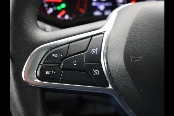 Renault Trafic 2.0 BLUE DCI 170 PK EDC AUT. L2H1 DUBBEL CABINE LUXE + 2 SCHUIFDEUREN | LED | CAMERA | CARPLAY | TREKHAAK