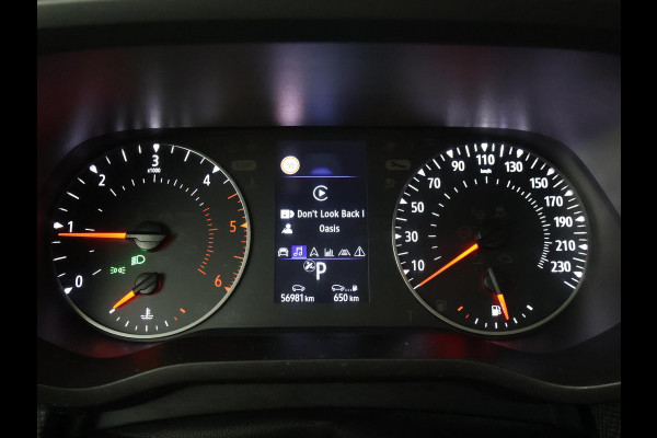 Renault Trafic 2.0 BLUE DCI 170 PK EDC AUT. L2H1 DUBBEL CABINE LUXE + 2 SCHUIFDEUREN | LED | CAMERA | CARPLAY | TREKHAAK