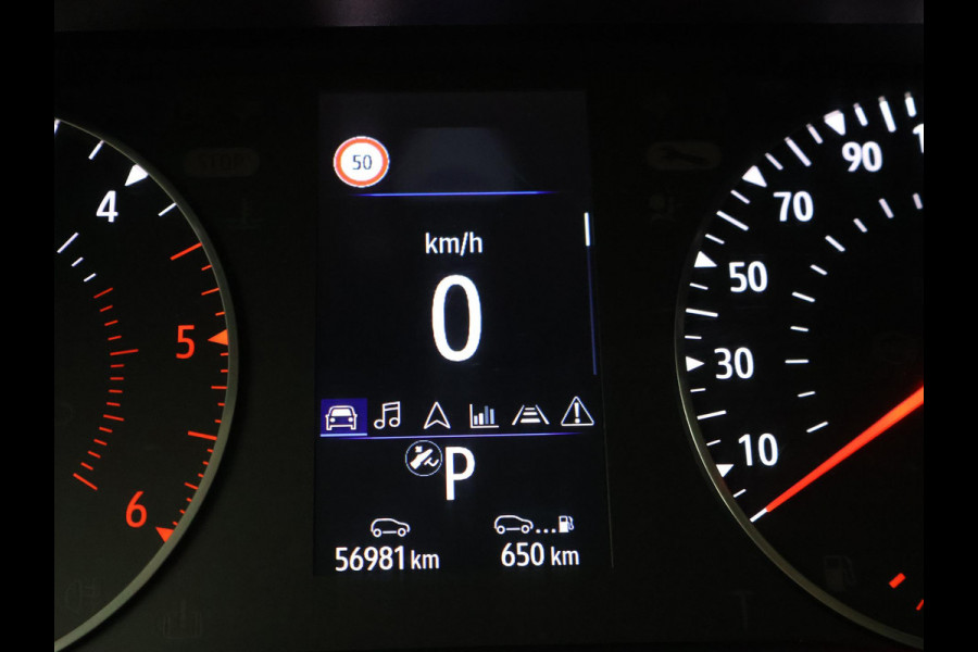 Renault Trafic 2.0 BLUE DCI 170 PK EDC AUT. L2H1 DUBBEL CABINE LUXE + 2 SCHUIFDEUREN | LED | CAMERA | CARPLAY | TREKHAAK