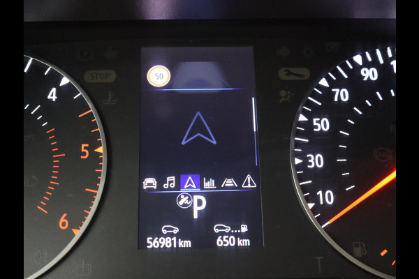 Renault Trafic 2.0 BLUE DCI 170 PK EDC AUT. L2H1 DUBBEL CABINE LUXE + 2 SCHUIFDEUREN | LED | CAMERA | CARPLAY | TREKHAAK