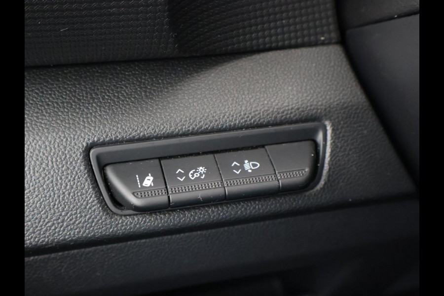 Renault Trafic 2.0 BLUE DCI 170 PK EDC AUT. L2H1 DUBBEL CABINE LUXE + 2 SCHUIFDEUREN | LED | CAMERA | CARPLAY | TREKHAAK