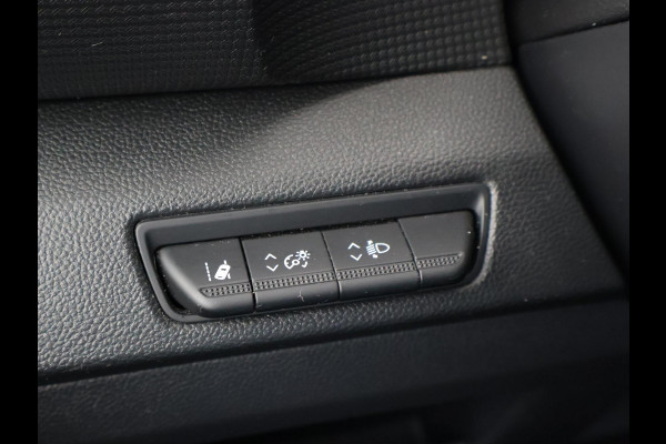 Renault Trafic 2.0 BLUE DCI 170 PK EDC AUT. L2H1 DUBBEL CABINE LUXE + 2 SCHUIFDEUREN | LED | CAMERA | CARPLAY | TREKHAAK