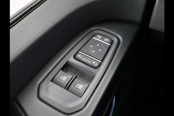 Renault Trafic 2.0 BLUE DCI 170 PK EDC AUT. L2H1 DUBBEL CABINE LUXE + 2 SCHUIFDEUREN | LED | CAMERA | CARPLAY | TREKHAAK