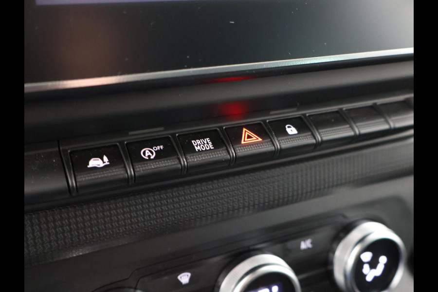 Renault Trafic 2.0 BLUE DCI 170 PK EDC AUT. L2H1 DUBBEL CABINE LUXE + 2 SCHUIFDEUREN | LED | CAMERA | CARPLAY | TREKHAAK