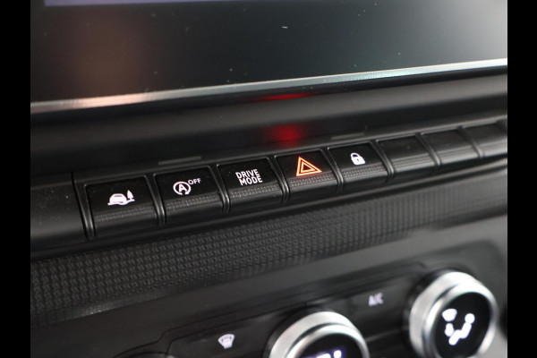 Renault Trafic 2.0 BLUE DCI 170 PK EDC AUT. L2H1 DUBBEL CABINE LUXE + 2 SCHUIFDEUREN | LED | CAMERA | CARPLAY | TREKHAAK