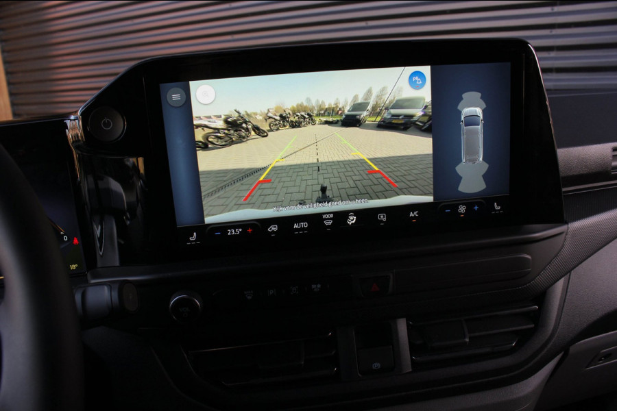 Ford E-Transit Cust. 340 L2H1 Limited 65 kWh 218PK / 2XSCHUIFDEUR / CAMERA / 328KM RANGE/APPLE CARPLAY/DRIVERS- PACK /FULL OPTIONS