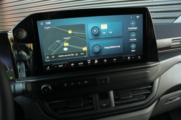 Ford E-Transit Cust. 340 L2H1 Limited 65 kWh 218PK / 2XSCHUIFDEUR / CAMERA / 328KM RANGE/APPLE CARPLAY/DRIVERS- PACK /FULL OPTIONS