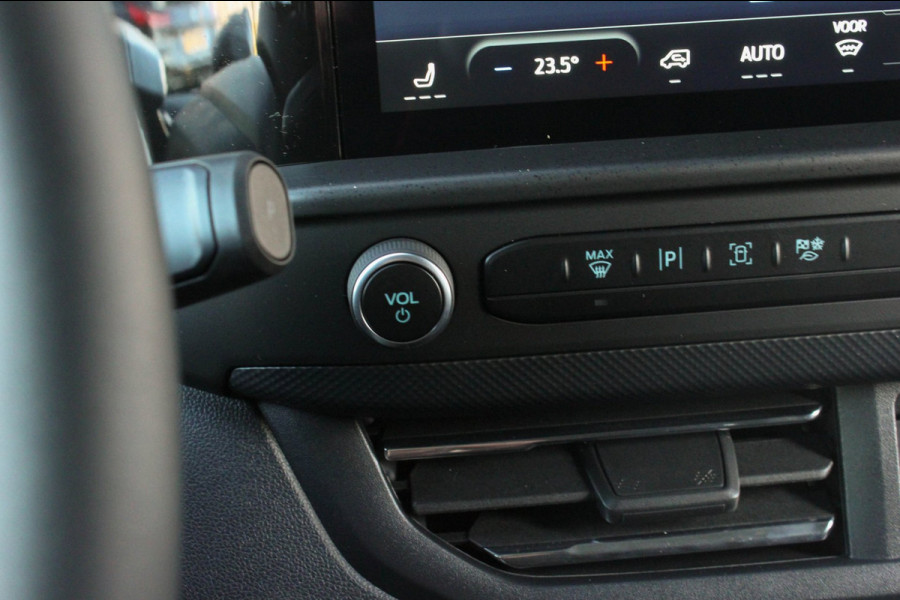 Ford E-Transit Cust. 340 L2H1 Limited 65 kWh 218PK / 2XSCHUIFDEUR / CAMERA / 328KM RANGE/APPLE CARPLAY/DRIVERS- PACK /FULL OPTIONS