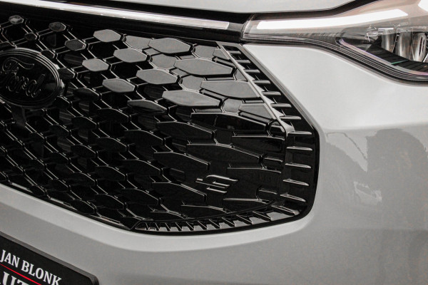 Ford E-Transit Cust. 340 L2H1 Limited 65 kWh 218PK / 2XSCHUIFDEUR / CAMERA / 328KM RANGE/APPLE CARPLAY/DRIVERS- PACK /FULL OPTIONS