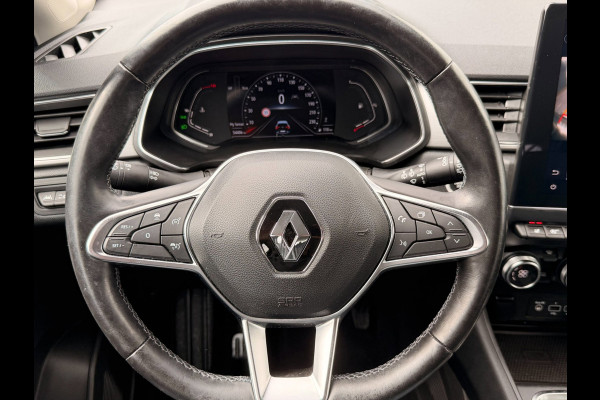 Renault Captur 1.0 TCe 90 Intens Carplay 360 Camera ACC Stoel Stuurverw Afn Trekhaak Navigatie Cruise Clima PDC D.A.B