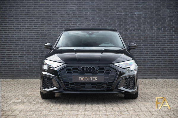 Audi A3 Sportback 45 TFSI e S edition Competition Ruitleder|Matrix|RSSeats|Sfeer|