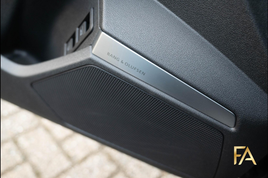 Audi A3 Sportback 45 TFSI e S edition Competition Ruitleder|Matrix|RSSeats|Sfeer|