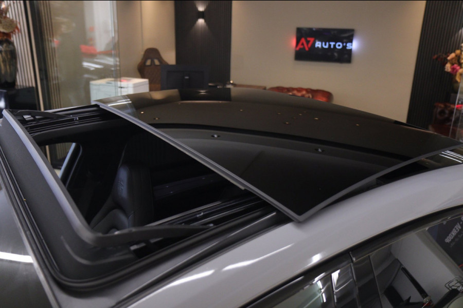 Porsche Panamera 2.9 4 E-Hybrid Platinum Edition Sport Chrono/Sport Design/Pano/Vol