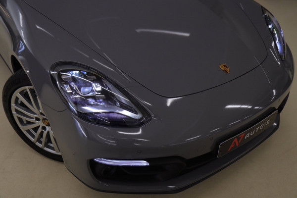 Porsche Panamera 2.9 4 E-Hybrid Platinum Edition Sport Chrono/Sport Design/Pano/Vol