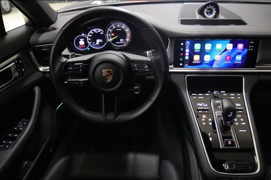 Porsche Panamera 2.9 4 E-Hybrid Platinum Edition Sport Chrono/Sport Design/Pano/Vol