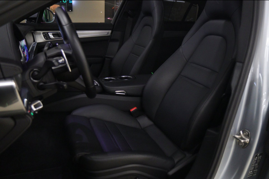 Porsche Panamera 2.9 4 E-Hybrid Platinum Edition Sport Chrono/Sport Design/Pano/Vol