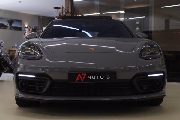 Porsche Panamera 2.9 4 E-Hybrid Platinum Edition Sport Chrono/Sport Design/Pano/Vol
