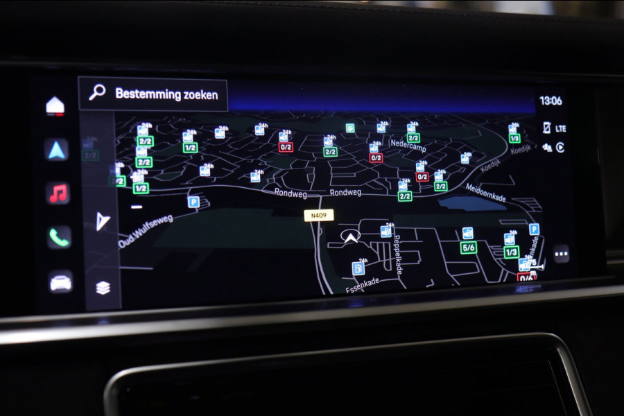 Porsche Panamera 2.9 4 E-Hybrid Platinum Edition Sport Chrono/Sport Design/Pano/Vol