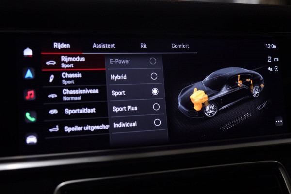 Porsche Panamera 2.9 4 E-Hybrid Platinum Edition Sport Chrono/Sport Design/Pano/Vol