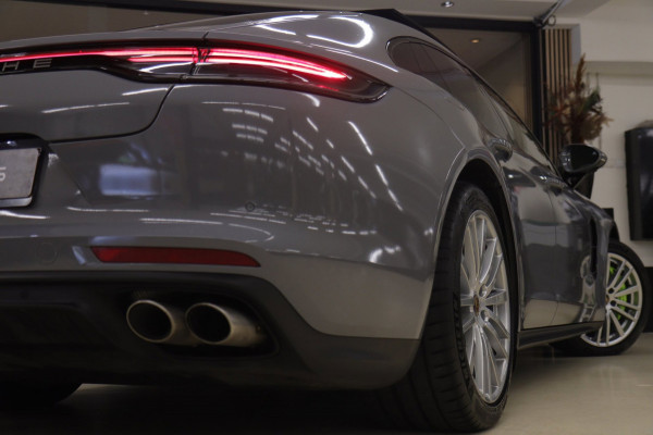 Porsche Panamera 2.9 4 E-Hybrid Platinum Edition Sport Chrono/Sport Design/Pano/Vol