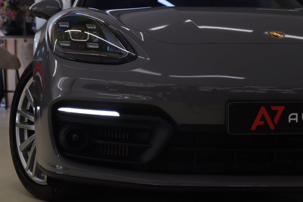 Porsche Panamera 2.9 4 E-Hybrid Platinum Edition Sport Chrono/Sport Design/Pano/Vol