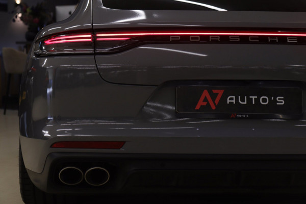 Porsche Panamera 2.9 4 E-Hybrid Platinum Edition Sport Chrono/Sport Design/Pano/Vol