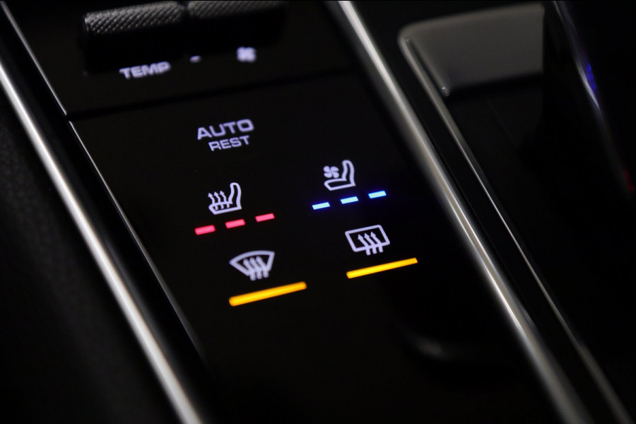 Porsche Panamera 2.9 4 E-Hybrid Platinum Edition Sport Chrono/Sport Design/Pano/Vol