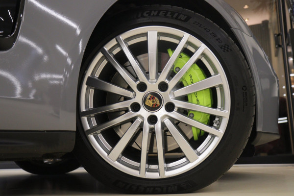 Porsche Panamera 2.9 4 E-Hybrid Platinum Edition Sport Chrono/Sport Design/Pano/Vol