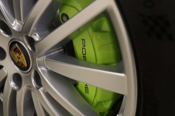 Porsche Panamera 2.9 4 E-Hybrid Platinum Edition Sport Chrono/Sport Design/Pano/Vol