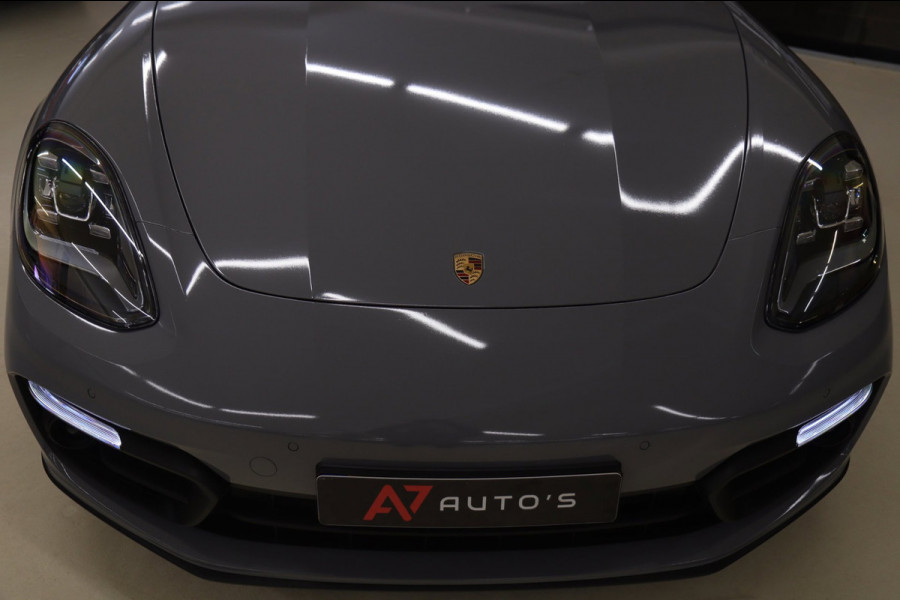 Porsche Panamera 2.9 4 E-Hybrid Platinum Edition Sport Chrono/Sport Design/Pano/Vol