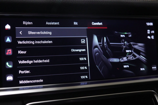 Porsche Panamera 2.9 4 E-Hybrid Platinum Edition Sport Chrono/Sport Design/Pano/Vol