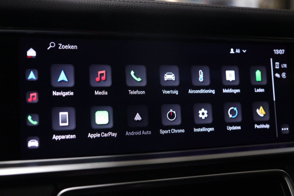 Porsche Panamera 2.9 4 E-Hybrid Platinum Edition Sport Chrono/Sport Design/Pano/Vol