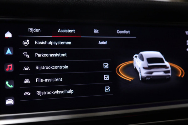 Porsche Panamera 2.9 4 E-Hybrid Platinum Edition Sport Chrono/Sport Design/Pano/Vol