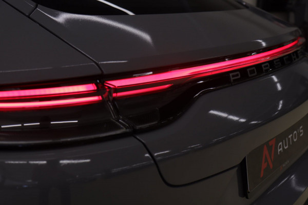 Porsche Panamera 2.9 4 E-Hybrid Platinum Edition Sport Chrono/Sport Design/Pano/Vol