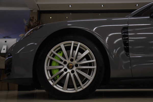 Porsche Panamera 2.9 4 E-Hybrid Platinum Edition Sport Chrono/Sport Design/Pano/Vol