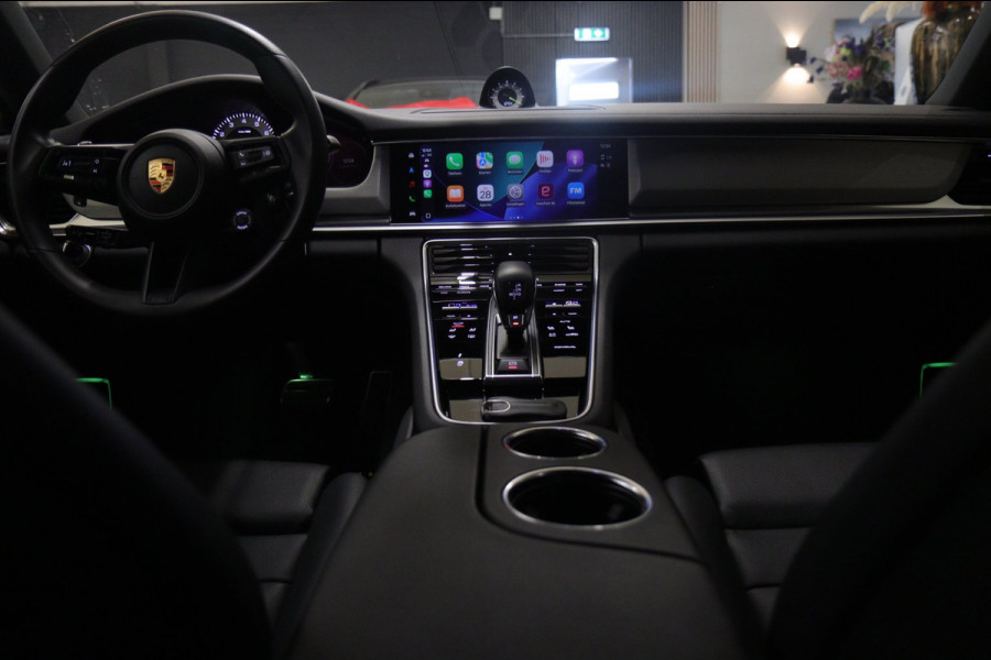 Porsche Panamera 2.9 4 E-Hybrid Platinum Edition Sport Chrono/Sport Design/Pano/Vol