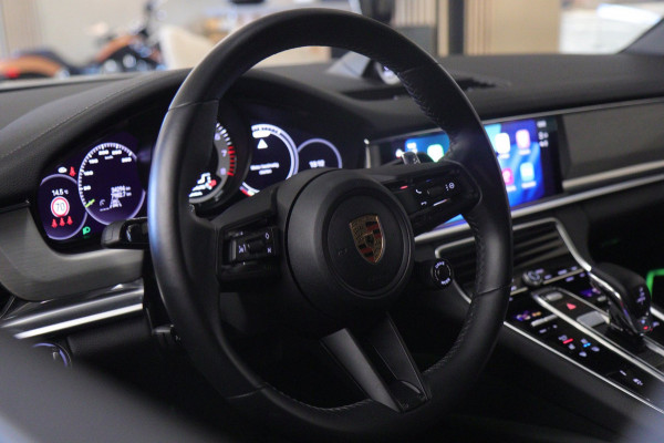 Porsche Panamera 2.9 4 E-Hybrid Platinum Edition Sport Chrono/Sport Design/Pano/Vol