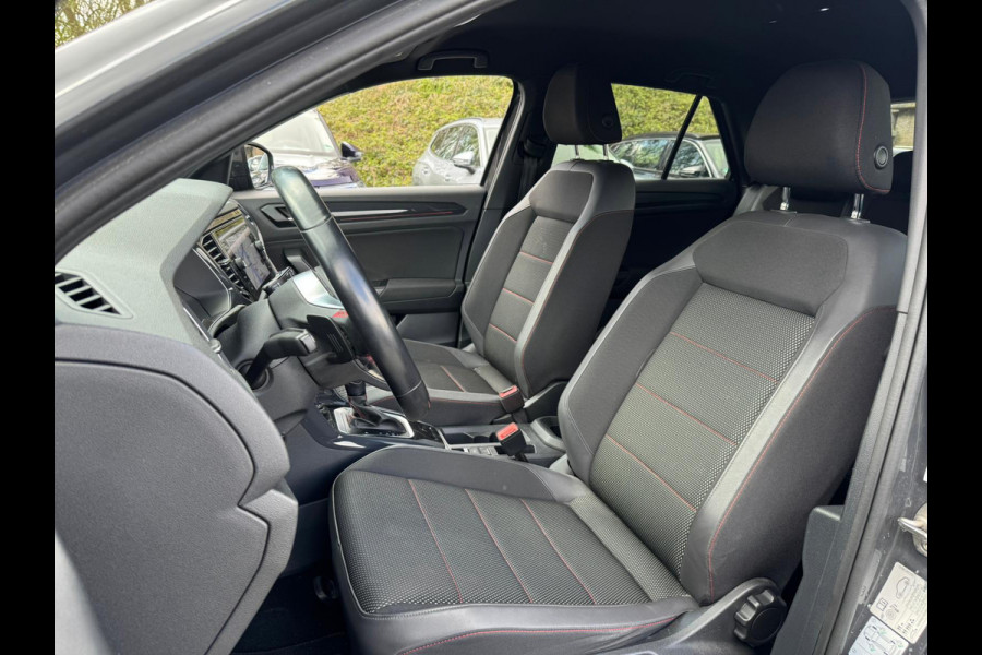 Volkswagen T-Roc 1.5 TSI 150PK DSG STYLE CAMERA/ACC/NAVI/CARPLAY