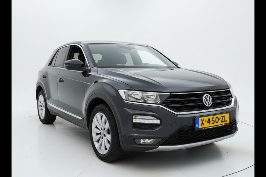 Volkswagen T-Roc 1.5 TSI 150PK DSG STYLE CAMERA/ACC/NAVI/CARPLAY