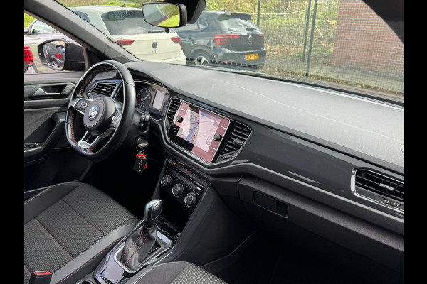 Volkswagen T-Roc 1.5 TSI 150PK DSG STYLE CAMERA/ACC/NAVI/CARPLAY