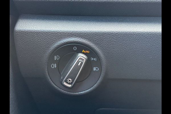 Volkswagen T-Roc 1.5 TSI 150PK DSG STYLE CAMERA/ACC/NAVI/CARPLAY