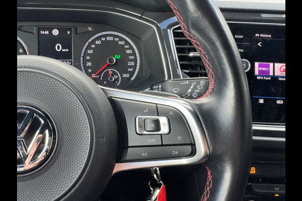 Volkswagen T-Roc 1.5 TSI 150PK DSG STYLE CAMERA/ACC/NAVI/CARPLAY