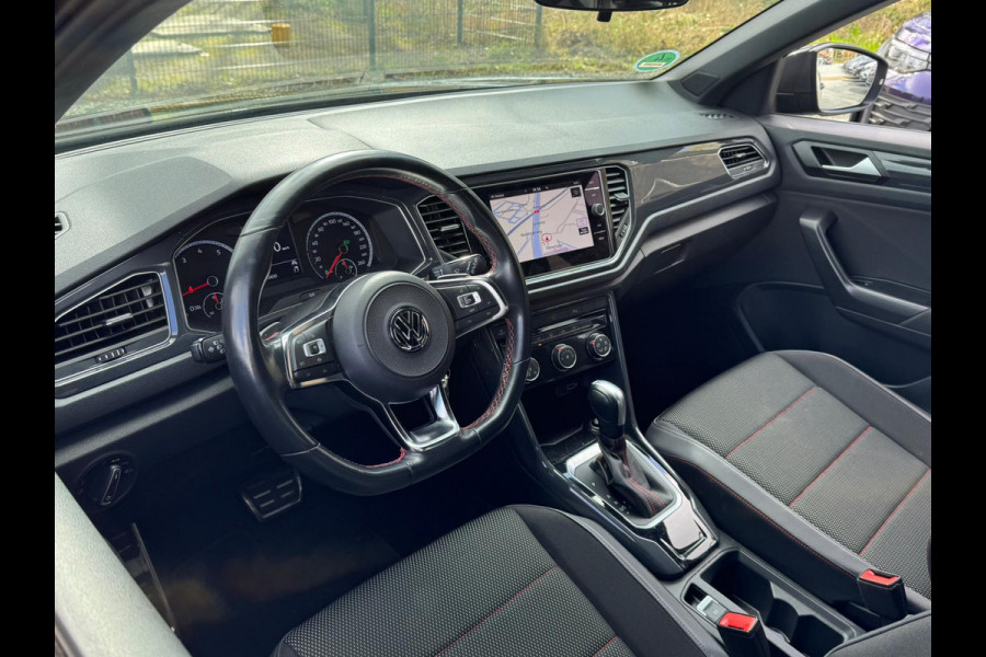 Volkswagen T-Roc 1.5 TSI 150PK DSG STYLE CAMERA/ACC/NAVI/CARPLAY