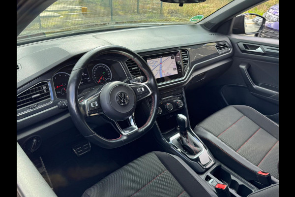 Volkswagen T-Roc 1.5 TSI 150PK DSG STYLE CAMERA/ACC/NAVI/CARPLAY