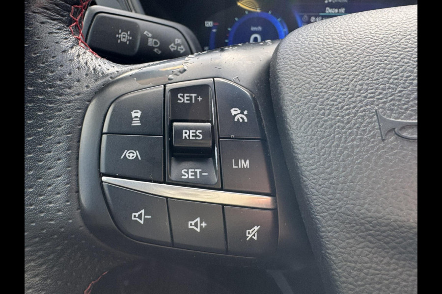 Ford Kuga 2.5 PHEV ST-Line X 225pk Afneembare Trekhaak | Panorama dak | Adaptieve Cruise | Winterpack | Head up Display | 1.500kg Trekgewicht