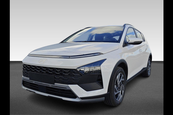 Hyundai Bayon 1.0 T-GDI Comfort | VAN € 31.930,00 VOOR € 29.930,00 | UIT VOORRAAD LEVERBAAR