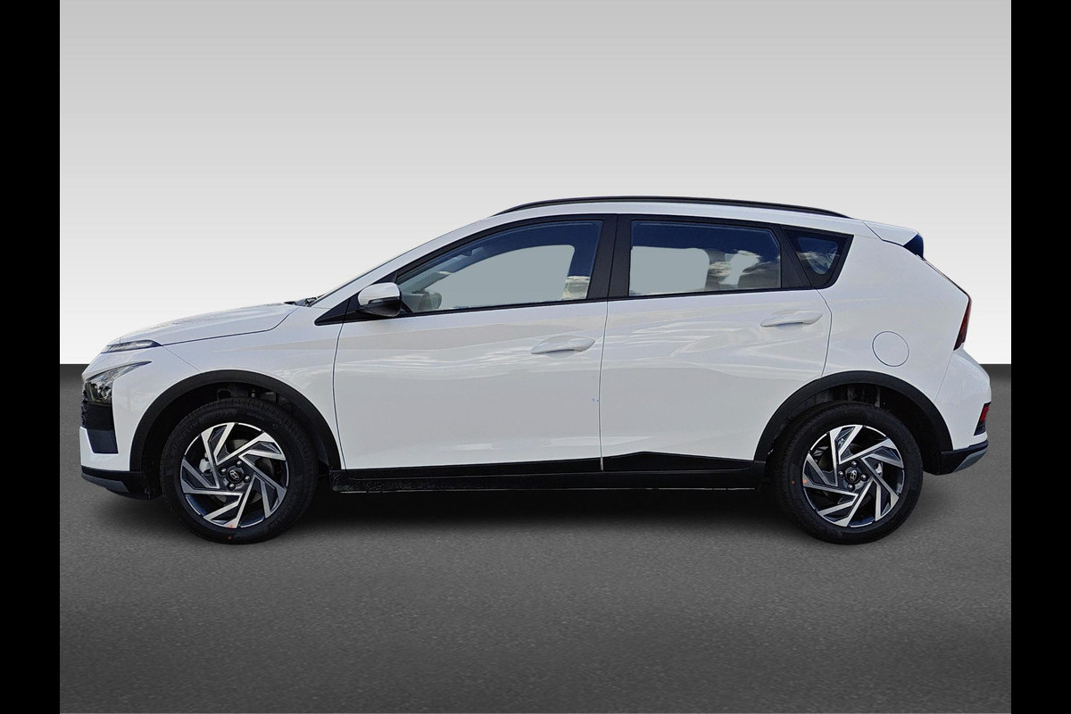 Hyundai Bayon 1.0 T-GDI Comfort | VAN € 31.930,00 VOOR € 29.930,00 | UIT VOORRAAD LEVERBAAR