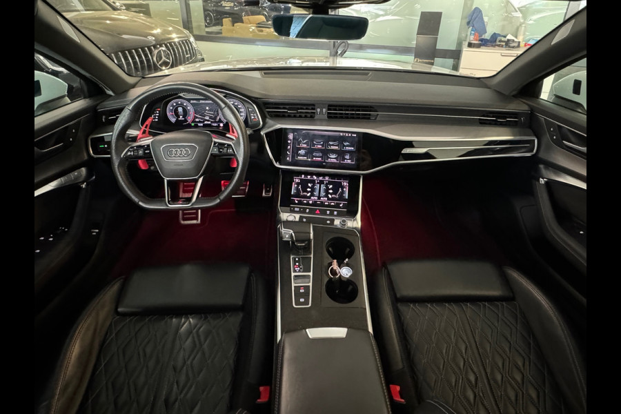 Audi A6 Avant 45 TFSI quattro S Line Pano|RS Seat|Memory|B&O