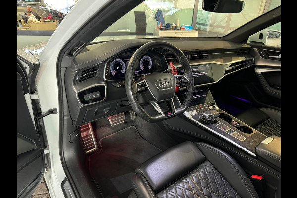 Audi A6 Avant 45 TFSI quattro S Line Pano|RS Seat|Memory|B&O
