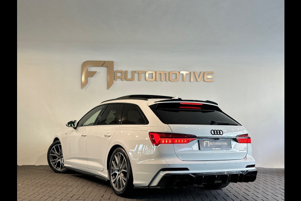 Audi A6 Avant 45 TFSI quattro S Line Pano|RS Seat|Memory|B&O
